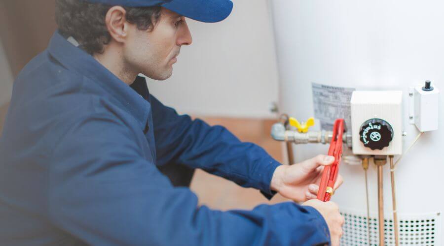 Professional bathroom faucet installation in Branchville, SC