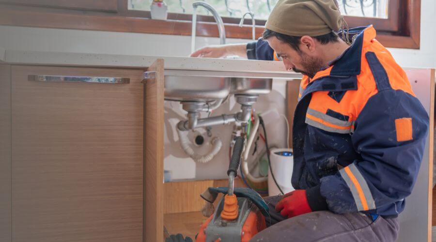 Professional bathroom faucet installation services in Branchville, SC